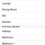 RoomScan App for iPhone Review