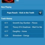SKY.FM Internet Radio for Android App Review