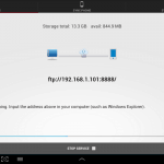 Software Data Cable App for Android Review