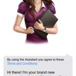 SpeaktoIt Assistant App for iPhone Review