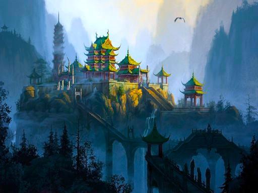 Temple Jungle Run App for Android