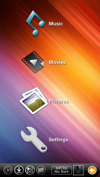 8Player Lite for iPhone