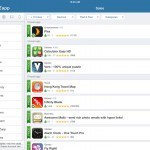 AppZapp HD for iPhone Review