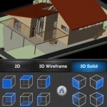 AutoCAD 360 App for iPhone Review