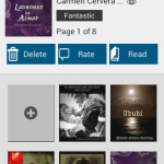 Binibook App for Android Review