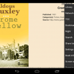 EBook Reader & EPUB Reader for Android Review