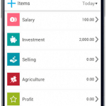 Expense Manager App for Android Review