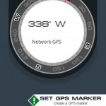 GPS Navigation Compass App for Android Review