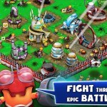Galaxy Life Pocket Adventure App for iPhone Review