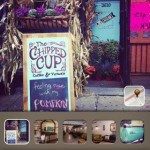 New York Coffee Guide for iPhone Review
