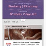 Pregnancy & Baby App for iPhone Review