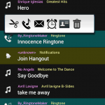 Ringtone Maker Mp3 Editor for Android Review