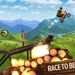 Trials Frontier App for iPhone Review