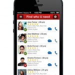Ulocal App for iPhone Review