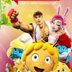Zoobe – 3D Animated Video Messages for iPhone Review