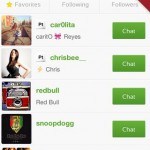 instaDM App for iPhone Review