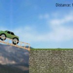 Bridge the Wall App for Android Review