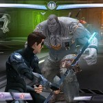 Injustice: Gods Among Us for Android Review