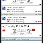 Momondo App for iPhone Review