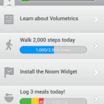 Noom Weight Loss Coach for Android Review