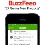TalkTo App for iPhone Review
