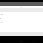 Typist A Quick Typing Test for Android Review