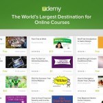 Udemy Online Courses App for Android Review