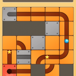Unroll Ball App for Android Review
