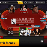 Zynga Poker – Texas Holdem for Android Review