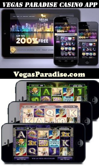 Vegasparadise