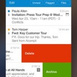 Acompli Email & Calendar App for iPhone Review