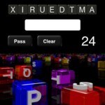 Conundra Brain Training Word Game for iPhone Review