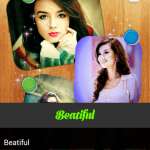 Fotos – Photo Overlapping for Android Review