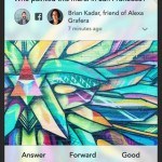 Jelly App for iPhone Review