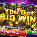 Slots Fever – Free Slots for Android Review