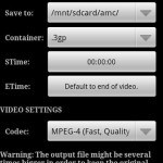 Video Converter Android App Review