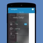 Andrognito – Hide Files App for Android Review