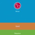 CShare App for Android Review
