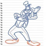 Drawing Cartoons Heroes App for Android Review