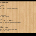 EBook Reader & Free ePub Books Android App Review