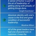 Leadership Quotes App for Android Review