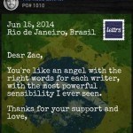 Lettrs App for Android Review
