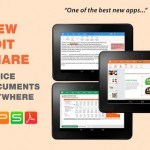 WPS Office PPT, DOC, XLS, PDF App for Android Review