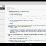 WordWeb App for Android Review