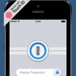 1Password Password Manager and Secure Wallet for iPhone