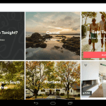 Airbnb App for Android Review