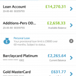 Barclays Mobile Banking App for Android Review