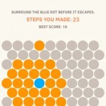 Circle The Dots App for iPhone Review