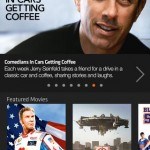 Crackle – Movies and TV App for iPhone Review