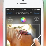 Crop Video Square App For iPhone Review